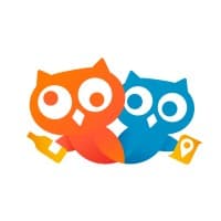 å¥§ä¸ä¸é›†åœ˜ OwlTing Group logo