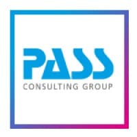 PASS Consulting Group logo