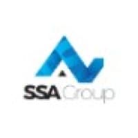 SSA Recruitment Group logo