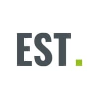 EST logo
