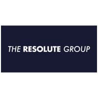 The Resolute Group logo