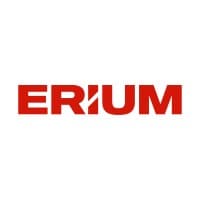 Erium logo