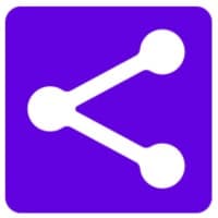 ShareThis logo