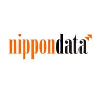 Nippon Data logo