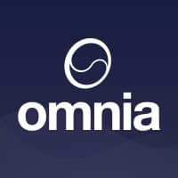 Omnia Smart logo