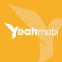 Yeahmobi logo