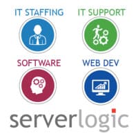 ServerLogic logo