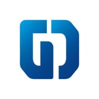 Global Information Distribution logo