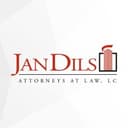 Jan Dils Attorneys at Law logo