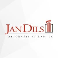 Jan Dils Attorneys at Law logo