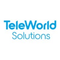 TeleWorld Solutions logo
