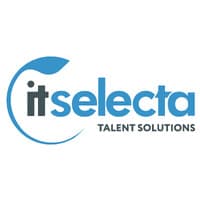 ITSELECTA logo