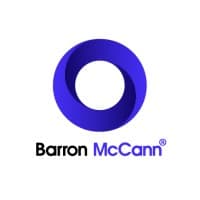Barron McCann Limited logo
