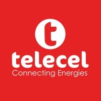 Telecel Group logo