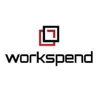 Workspend logo