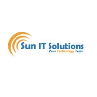 Sun IT Solutions logo