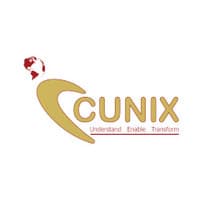 CUNIX logo