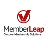 MemberLeap logo