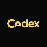 Codex Recruitment logo