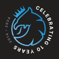 Blue Griffin Marketing logo