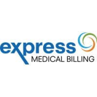 Express Medical Billing logo