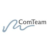 ComTeam AG logo