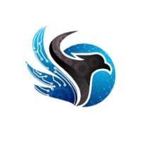 Alpha Recon logo