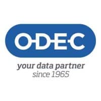 ODEC logo