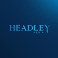 Headley Media logo