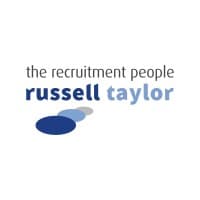 Russell Taylor Group logo