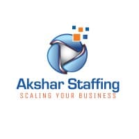 Akshar IT Solutions logo