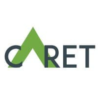 Caret IT Solutions Pvt logo
