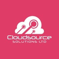 Cloudsource Solutions logo