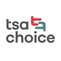 TSAChoice logo