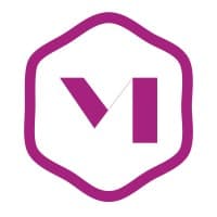 M/HQ logo