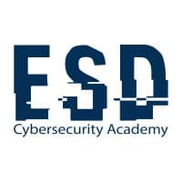 ESD academy logo