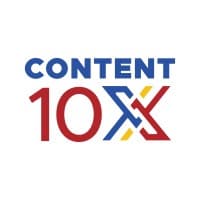 Content 10x logo