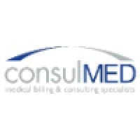 Consulmed logo