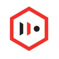 HexaPrime logo