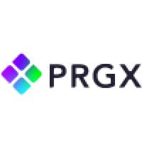 PRGX Global logo