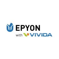 EpyonVivida logo
