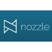 Nozzle logo