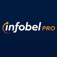 Infobel logo