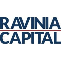 Ravinia Capital logo