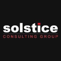 Solstice Consulting Group logo