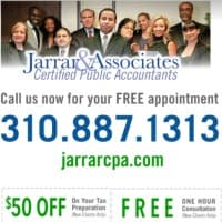 Jarrar & Associates CPA logo