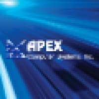 Apex Computer logo