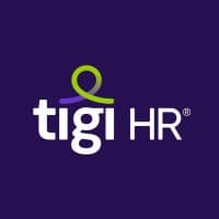 TIGI HR Solution Pvt. Ltd.Â® logo