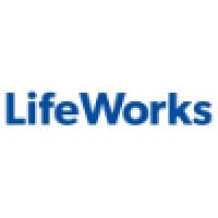 Ceridian LifeWorks logo