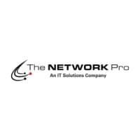 The Network Pro logo